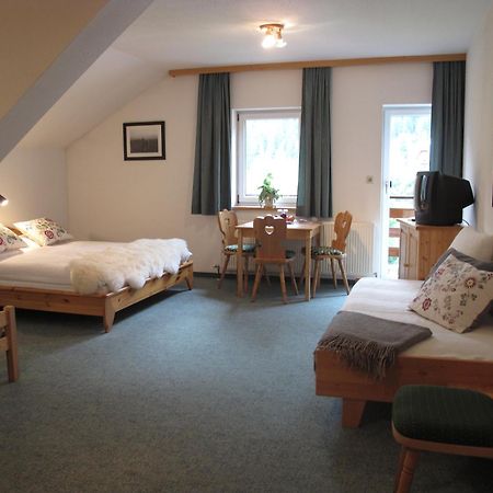 Ski Lodge Jaktman Bad Gastein Exterior photo